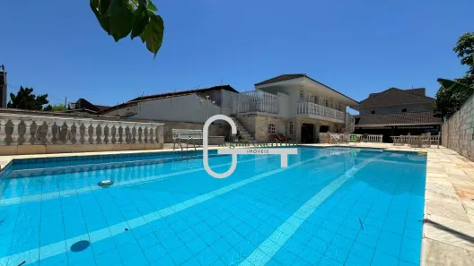 Casa com 3 Quartos à venda, 540m² no Bal Stella Maris, Peruíbe
