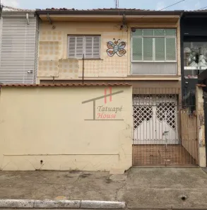 Imóvel Comercial para alugar, 229m² no Vila Gomes Cardim, São Paulo