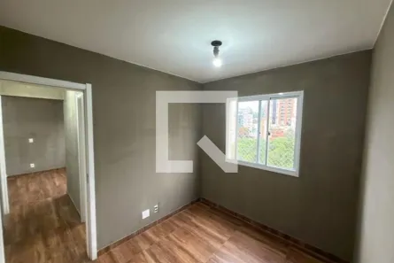 Apartamento com 2 Quartos à venda, 42m² no Jardim Parque Morumbi, São Paulo