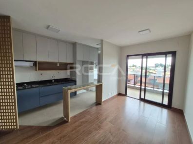 Apartamento com 2 Quartos à venda, 60m² no Parque Faber Castell I, São Carlos