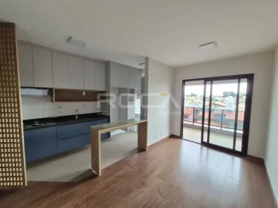 Apartamento com 2 Quartos à venda, 60m² no Parque Faber Castell I, São Carlos