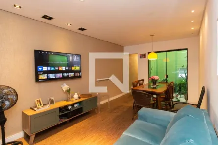 Casa com 3 Quartos à venda, 105m² no Cidade Antônio Estevão de Carvalho, São Paulo