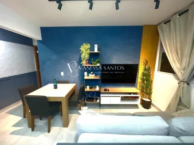 Apartamento com 2 Quartos à venda, 42m² no Santana, São Paulo
