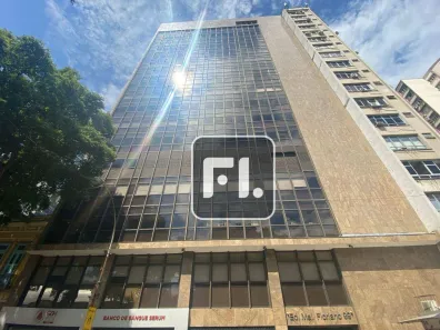 Sala Comercial para alugar, 470m² no Centro, Rio de Janeiro