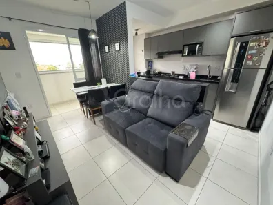 Apartamento com 2 Quartos à venda, 53m² no Pedra Branca, Palhoça