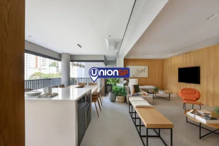 Apartamento com 4 Quartos à venda, 150m² no Perdizes, São Paulo