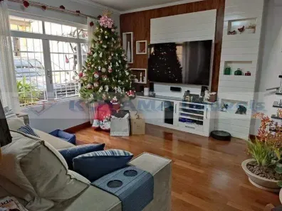 Sobrado com 3 Quartos à venda, 110m² no Parque Imperial, São Paulo