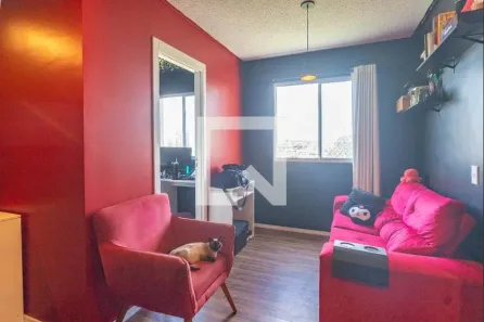 Apartamento com 2 Quartos à venda, 38m² no Jardim São Savério, São Paulo
