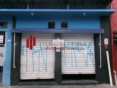 Ponto Comercial para alugar, 30m² no Ipiranga, São Paulo