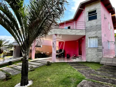 Casa de Condomínio com 3 Quartos à venda, 300m² no , Itupeva