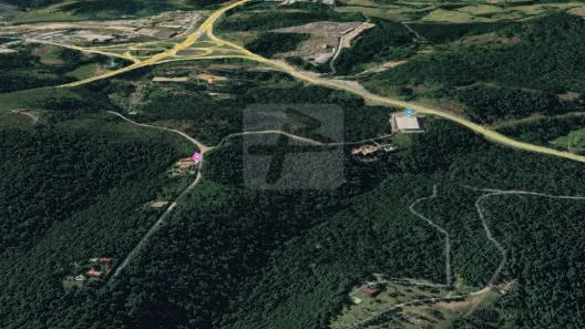 Lote/Terreno à venda, 1m² no Distrito Industrial, Araçariguama