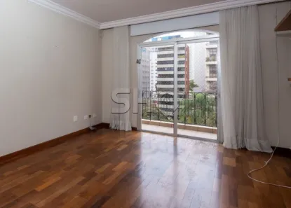 Apartamento com 4 Quartos à venda, 204m² no Vila Uberabinha, São Paulo