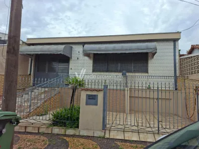 Casa com 3 Quartos à venda, 187m² no Jardim Leonor, Campinas