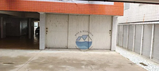 à venda, 38m² no Canto do Forte, Praia Grande