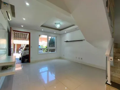 Casa com 2 Quartos para alugar, 120m² no Rondônia, Novo Hamburgo
