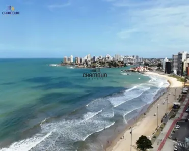 Cobertura com 6 Quartos à venda, 600m² no Praia do Morro, Guarapari