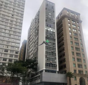 Sala Comercial com 1 Quarto à venda, 126m² no Bela Vista, São Paulo