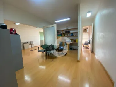 Sala Comercial à venda, 90m² no Centro, Niterói