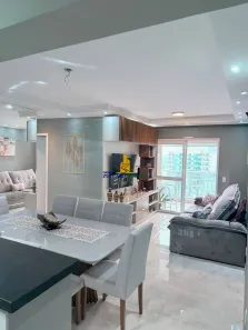 Apartamento com 3 Quartos à venda, 82m² no Gopoúva, Guarulhos