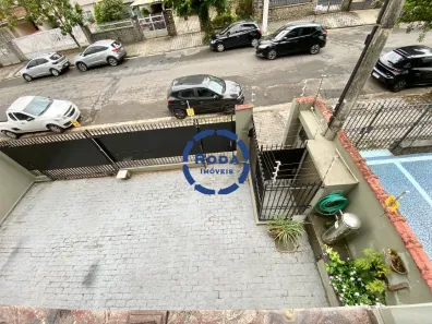 Casa com 3 Quartos à venda, 330m² no Ponta da Praia, Santos