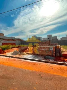 Lote/Terreno à venda, 209m² no Miravista Residencial, Mirassol