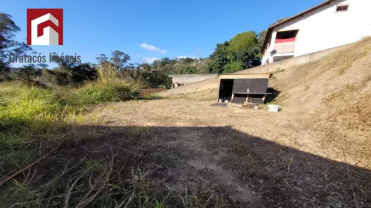Lote/Terreno à venda, 1000m² no Corrêas, Petrópolis