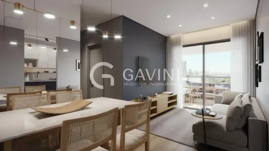 Apartamento com 2 Quartos para venda ou aluguel, 59m² no Jardim América, São Paulo