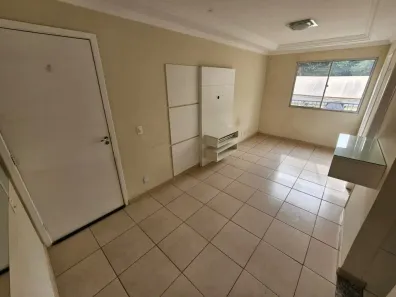 Apartamento com 1 Quarto à venda, 60m² no Parque São Lourenço, Indaiatuba