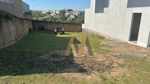 Lote/Terreno à venda, 200m² no Santa Cruz, Gravataí