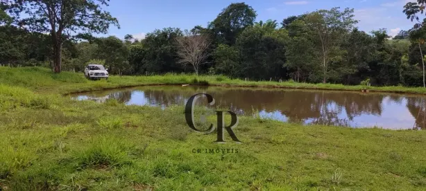 Fazenda/Sítio à venda, 1m² no , Bela Vista de Goiás