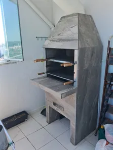 Apartamento com 3 Quartos à venda, 90m² no Conceição, Osasco