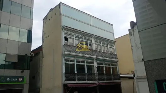 Ponto Comercial para alugar, 241m² no Centro, Rio de Janeiro
