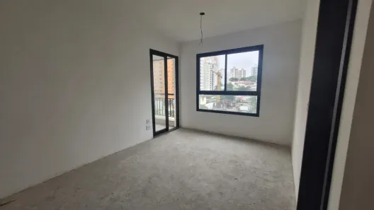 Apartamento com 1 Quarto à venda, 34m² no Santana, São Paulo