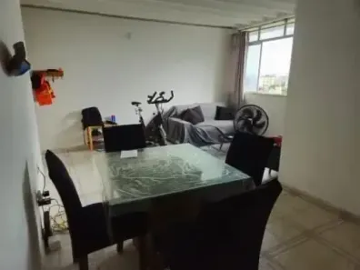 Apartamento com 3 Quartos à venda, 94m² no Imbuí, Salvador