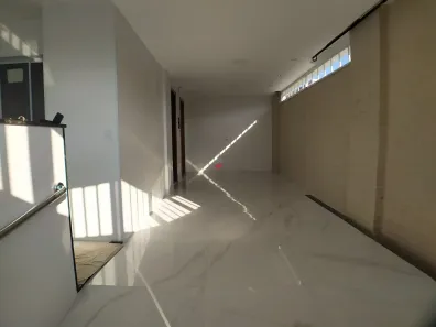 Apartamento com 1 Quarto para alugar, 25m² no Morada de Laranjeiras, Serra