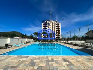 Cobertura com 3 Quartos à venda, 159m² no Jardim Casa Branca, Caraguatatuba