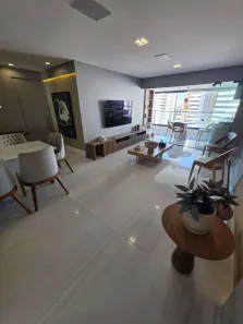 Apartamento com 3 Quartos à venda, 104m² no Barbalho, Salvador