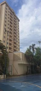 Apartamento com 3 Quartos para venda ou aluguel, 72m² no São Bernardo, Campinas