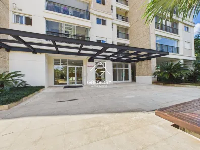 Apartamento com 2 Quartos à venda, 109m² no Alphaville, Santana de Parnaíba