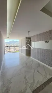 Apartamento com 2 Quartos à venda, 53m² no Parque Residencial Laranjeiras, Serra