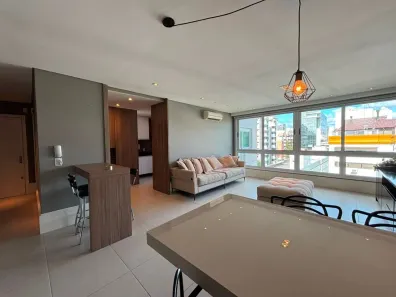 Apartamento com 1 Quarto para alugar, 91m² no Boa Vista, Porto Alegre