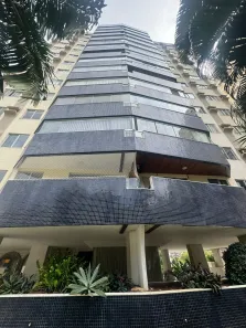 Apartamento com 3 Quartos à venda, 159m² no Itaigara, Salvador