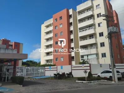 Apartamento com 3 Quartos à venda, 78m² no Jabotiana, Aracaju