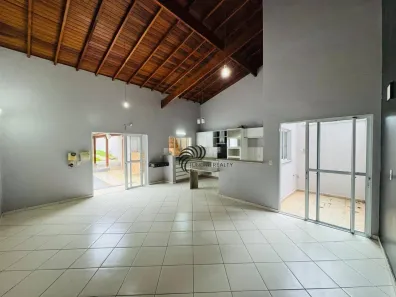 Casa de Condomínio com 3 Quartos à venda, 290m² no Jardim Celeste, Jundiaí