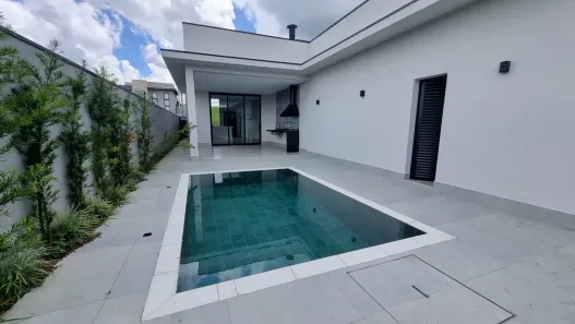 Casa de Condomínio com 3 Quartos para venda ou aluguel, 193m² no Aglomeração Urbana de Jundiaí, Itupeva
