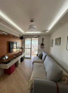 Apartamento com 3 Quartos à venda, 693m² no Vila Gumercindo, São Paulo