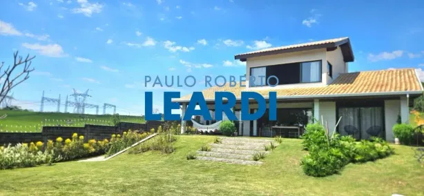 Casa de Condomínio com 3 Quartos à venda, 230m² no Jardim São Bento do Recreio, Valinhos