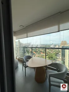 Apartamento com 1 Quarto à venda, 49m² no Jardim São Luiz, Ribeirão Preto