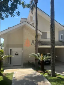 Casa de Condomínio com 3 Quartos à venda, 291m² no Arujá 5, Arujá