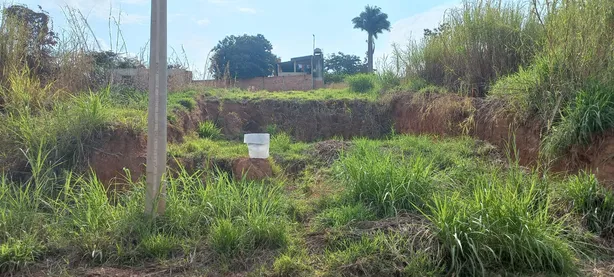Lote/Terreno à venda, 550m² no Chácaras Santo Antonio do Jardim II, Jaguariúna